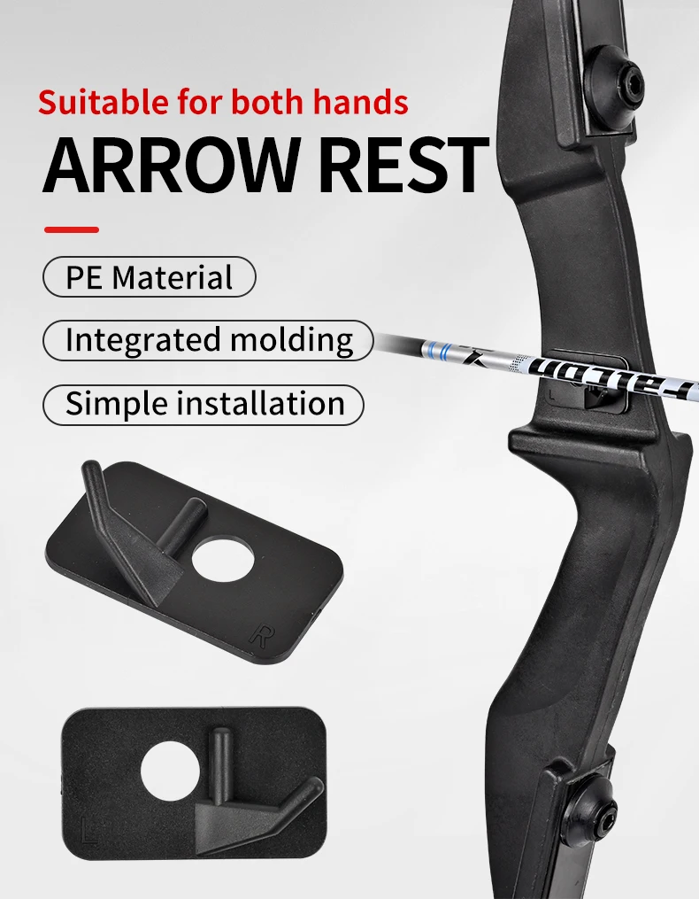NEW DROP AWAY ARROW REST FOR COMPOUND BOW- FULLY ADJUSTABLE - HUNTING