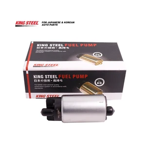 KINGSTEEL OEM 23220-0Y040 232200Y040 Top Sale Bomba De Combustible Fuel Pump Assembly for TOYOTA YARIS CROWN