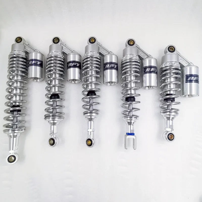 Амортизатор для езды на мотоцикле KAWASAKI ZL1000 у VMAX V-MAX 1200 BMW R100 CB900F DOHC CB1100R CD250 XL250K CB750