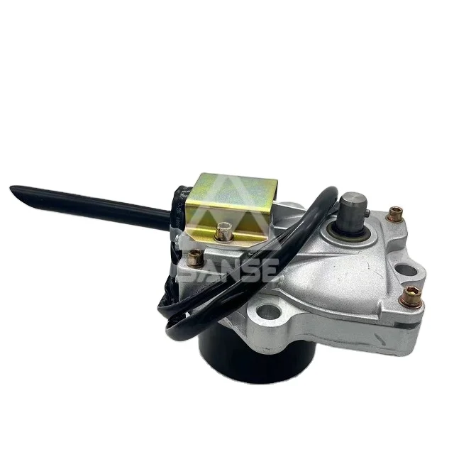 High Quality Wiper Autothrottle Servo Motor 4709168H for