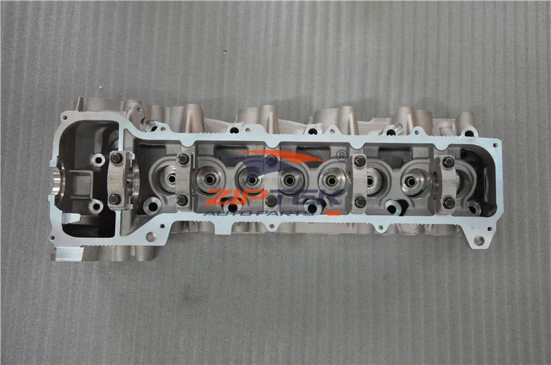 2RZ FE 2RZ E Engine Cylinder Head for Toyota Tacoma 4x2