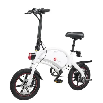 electric bike international shipping