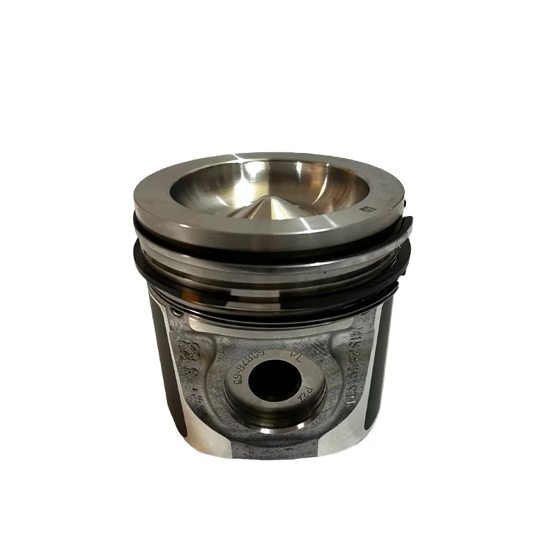 Machinery Engine Piston 3612460 4188571 4188570 for CAT Excavator