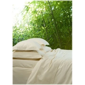 ECO Friendly Ultra Silk and Smooth Modern Plain Dyed Fabric Count 60 Luxury 100% Bamboo Bed Sheets Bedding Queen Bed Sets