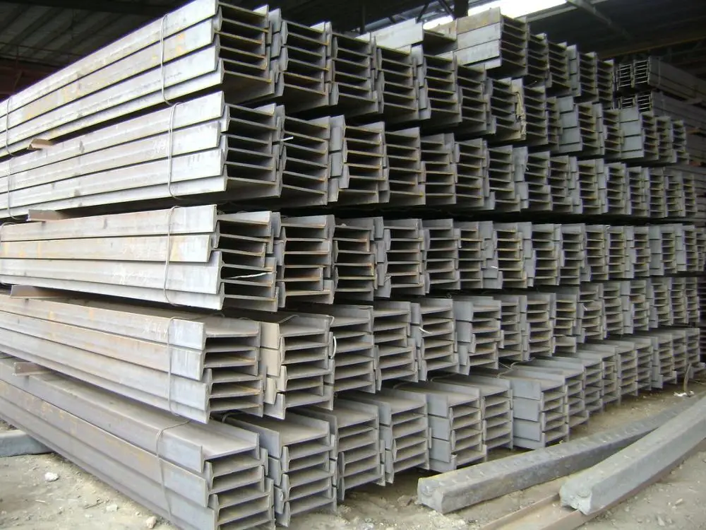 
Standard i beam price steel sizes / i-beam standard length to Pakistan 