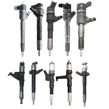 Best Price Se501948 295050-1151 095000-9770 8-98238318-4 Ksd Engine Injector