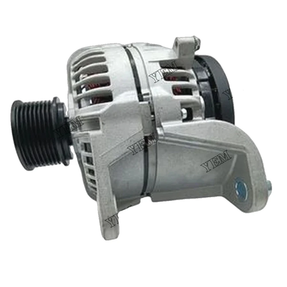 Aftermarket Alternator 20765376 for Volvo EC140BLC Excavator Universal Engine Parts