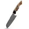 brown santoku