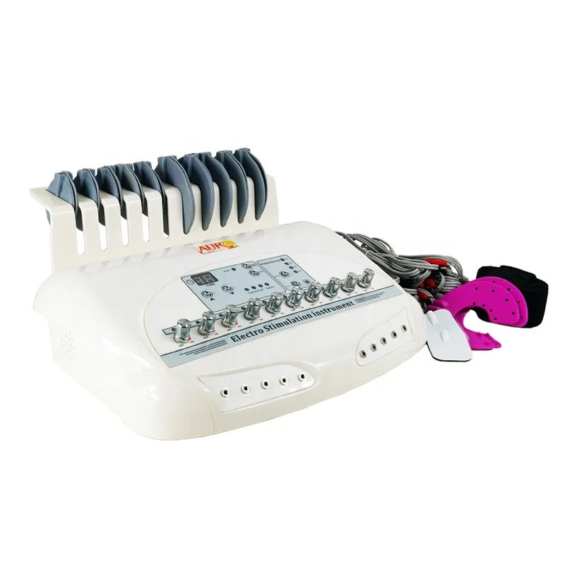 high quality electro muscle stimulator weight