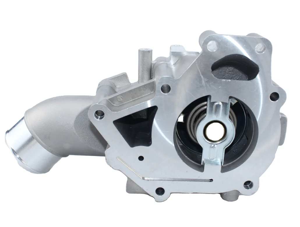 Термостат для грузовика 79 504238777 500381350 504027457 5801375230 5801630047 с прокладкой термостат охлаждающей жидкости тяжелых условий