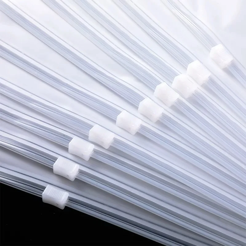 Zipper Extruder Machine Zipper Forming Zip Lock Bag Making Machine Self Closing Plastic Bag Making Machine