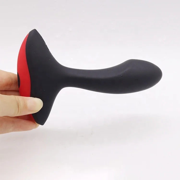 Magic Motion Prostate Massage Anal Plug Butt Interactive Anal Sex Product for Couple Vaginal Vibrating Sex Toys