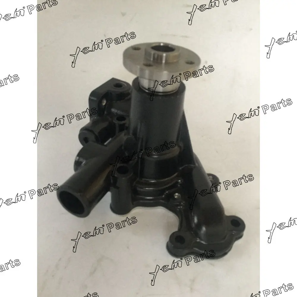 Engine Repair Kit 3TN75 Water Pump for Yanmar Engine Repair Kit 3
