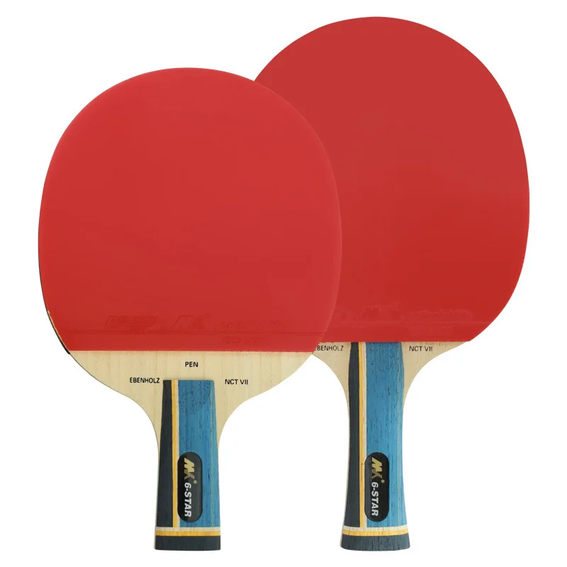 Table Tennis Rackets