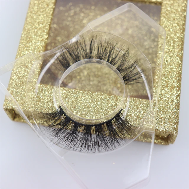 Jintong Nature Strip Fairy Strip Lashes Eye Lash Manufacturer Cross-Type Messy Natural False Eyelash Manufacturer
