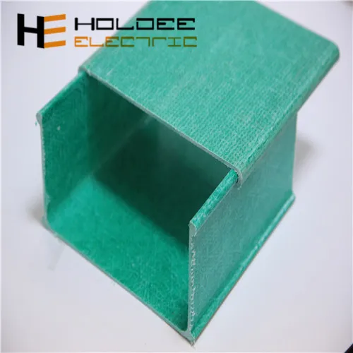 High Quality Price List for Frp Perforated Cable Tray Fiberglass Plastic Cable Trays