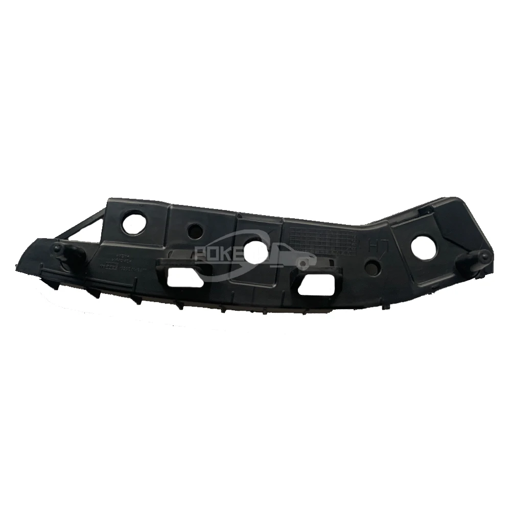 Car Bumper Bracket LJ7Z17C947AA LJ7B17D959AA3JA6 Left Front Bumper Bra...