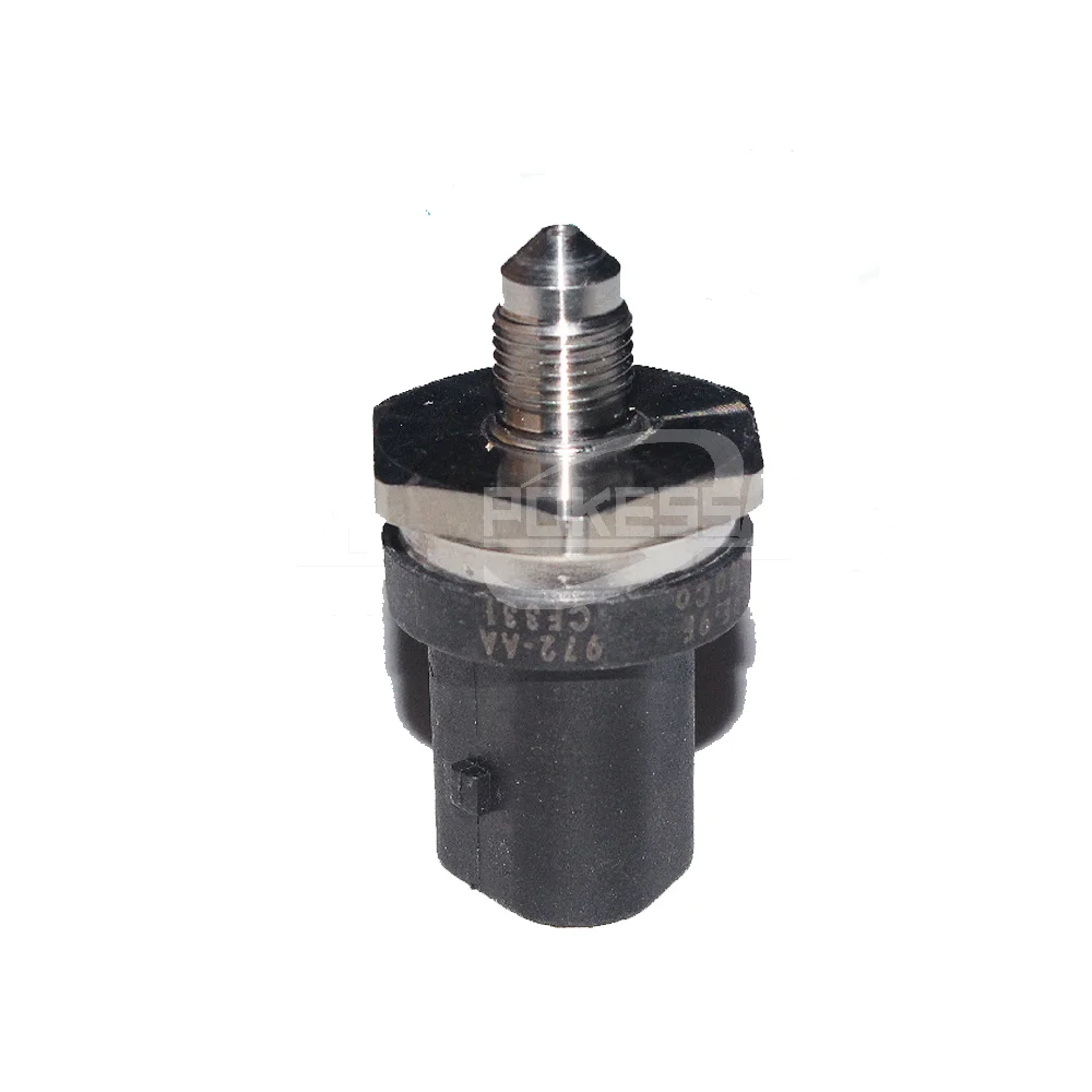 AG9E9F972AA 0261545064 LR024969 C2Z21970 5115971 0261545063 Fuel Injec... — 3