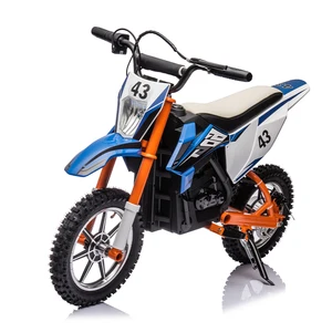 Kids 36v Electric Motorcycle for Kids 12 Years Old Ride-on Car Big Kids Bike
