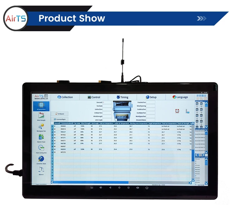 Vm Control System AirTS-VM Wireless Control System| Alibaba.com