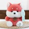 Yirong carré xiangdun paradis-renard