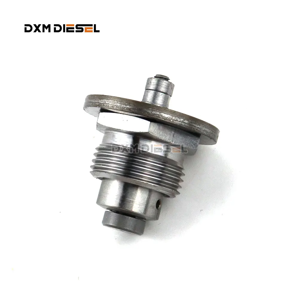 DXM Quality assurance C9.3 Fuel pump CAT pump armature manufacture