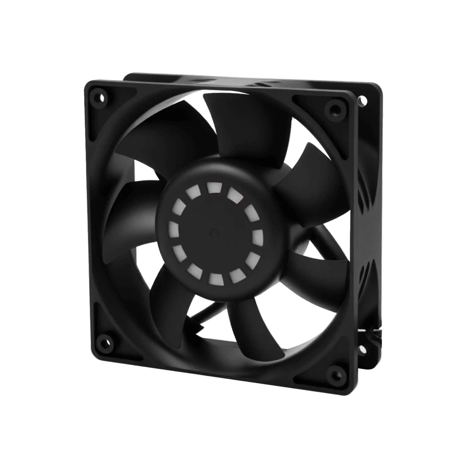 Cooling Fan, 12038, Axial, PBT - detail 8