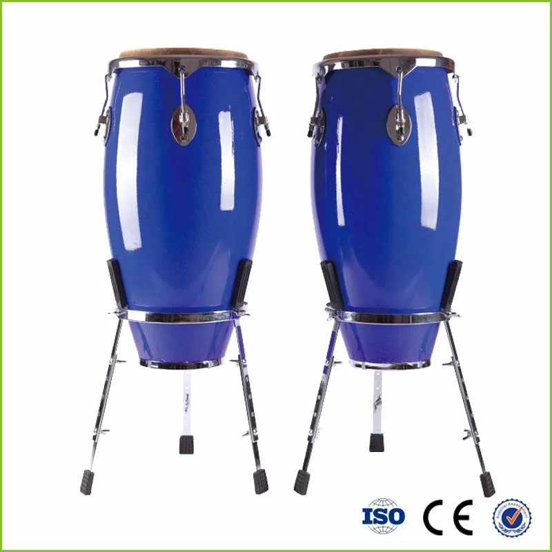 オルフプロフェッショナルコンガドラムパーカッション楽器アフリカ木製