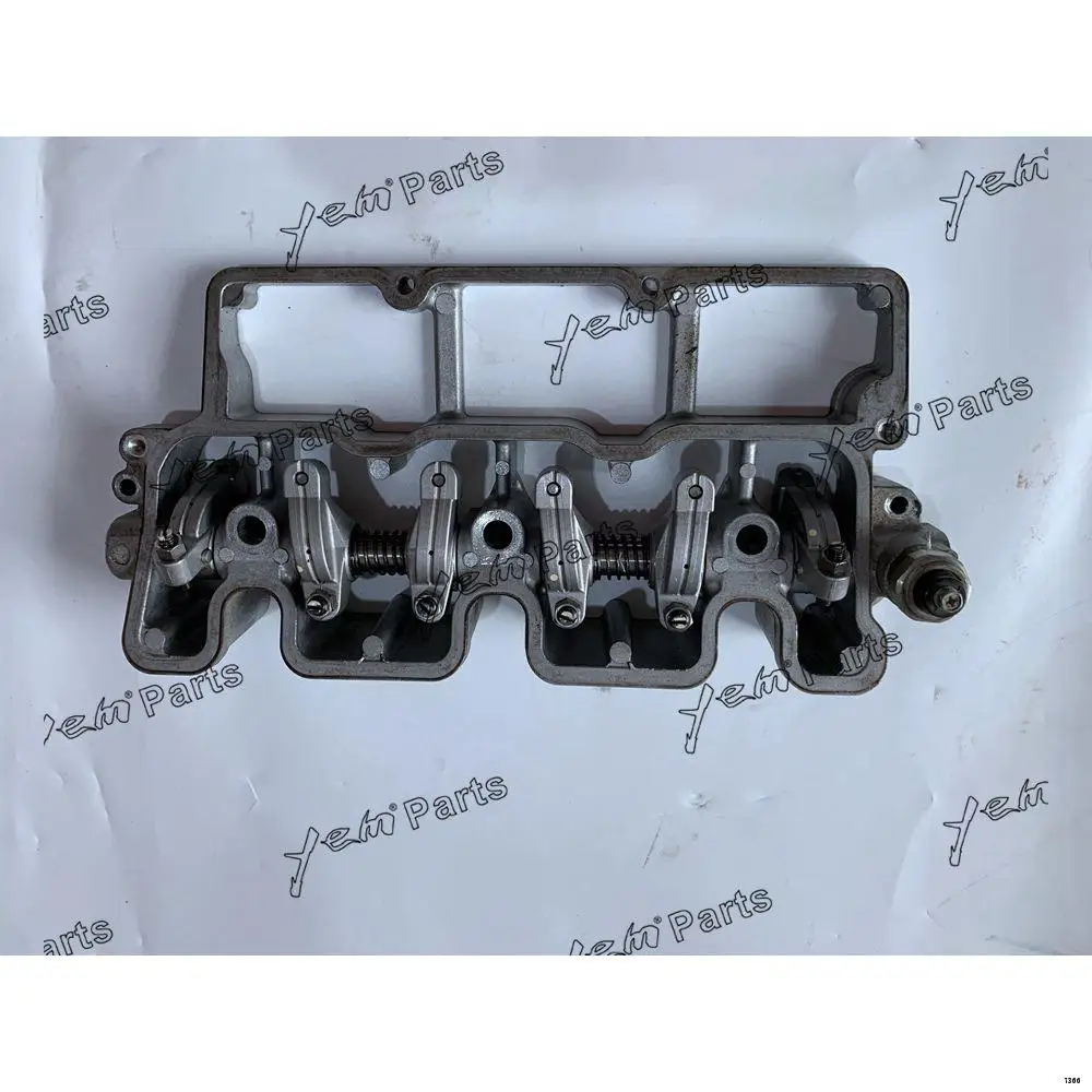 N843 Rocker Shaft Assembly for Shibaura