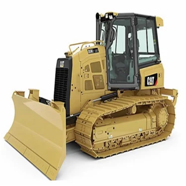 Original Condition Bulldozer Cat D4c Cheap Price - Buy Used Cater ...