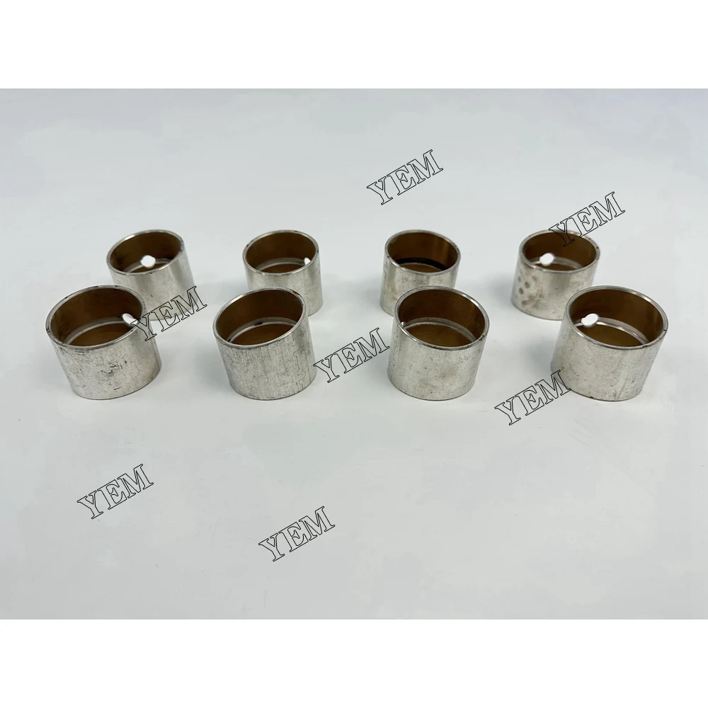 Engineering Machinery Part Bushing for Hino F17E Engine Part 3