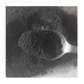 Manufacturers Direct Sale Ultra Synthetic Low Sulfur Artificial Graphite Powder