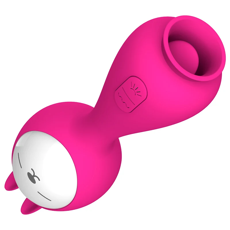Hot Selling Waterproof G-Spot Clitoral Stimulator - Rechargeable USB  Massage Stick for Women's Pleasure and Satisfaction
