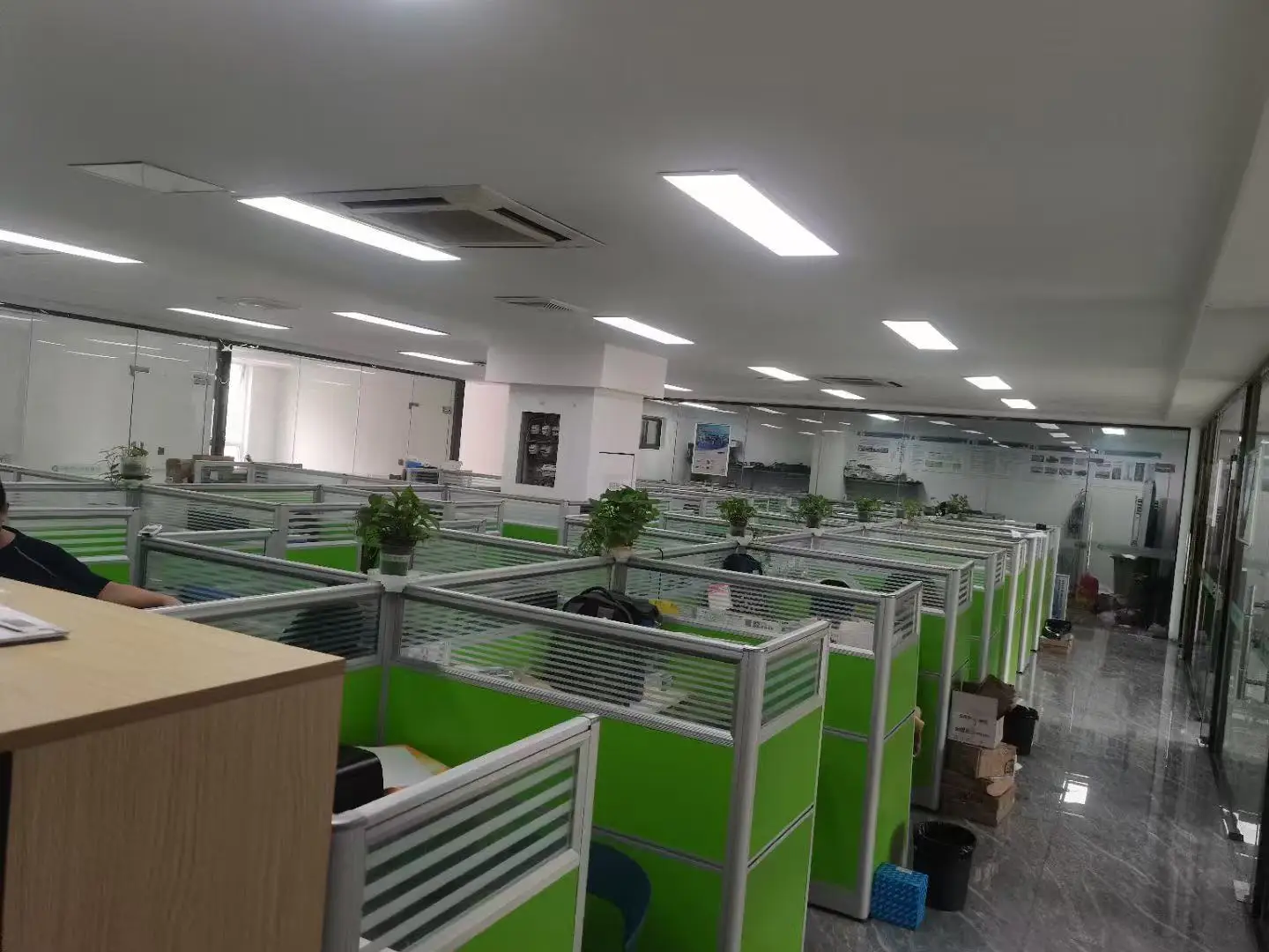 Tianning District Qinglong Kaihui Electronic Technology Business Department