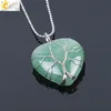 F053-Aventurine + catena