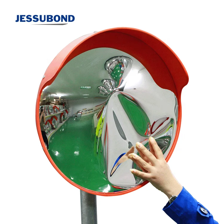 Road Traffic Convex Mirror Hot Sell Manufacture Security 30cm