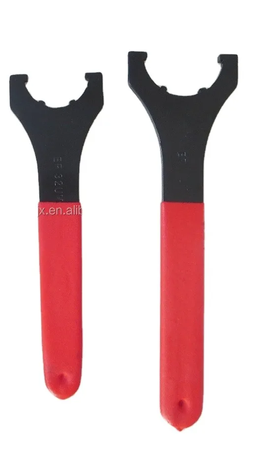 Spanner for ER32 Clamping Nut Associated Production Tools