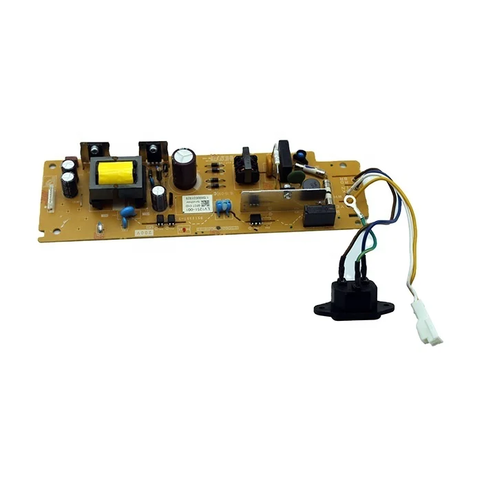 Carte D'alimentation De Remplacement Pour Refroidisseur à Vin HYL3112A – Accessoire Circuit Imprimé PCB20191011L1 – Pour Réparation - 9