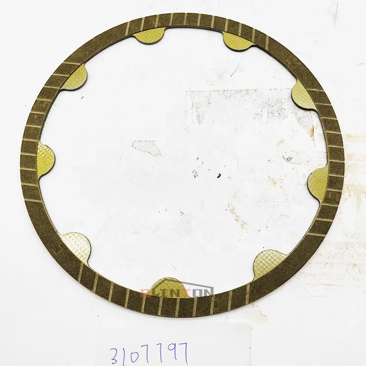 Zx270 Friction Disc Zx330-3 Clutch Plate Price Yb00002694 Clutch Plate  3107797 Zx330 Friction Plate For Hitachi - Buy Friction Plate,Clutch  Plate,Clutch Plate Price Product on Alibaba.com