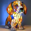 Cane bianco 5