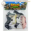 Empty Farm Animal Set