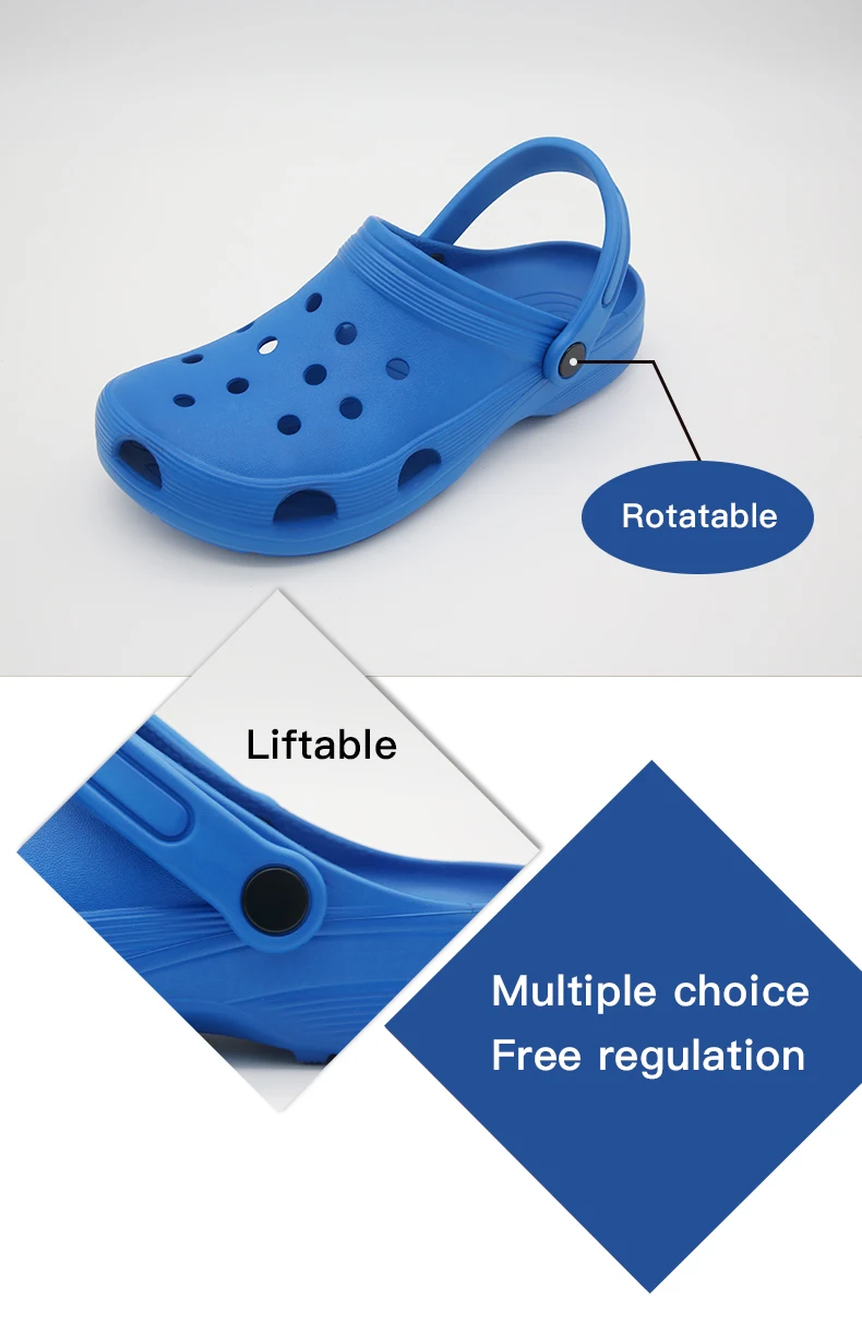 Clogs And Mules Foam Clogs Unisex Adult Classic Clogs Unisex Garden