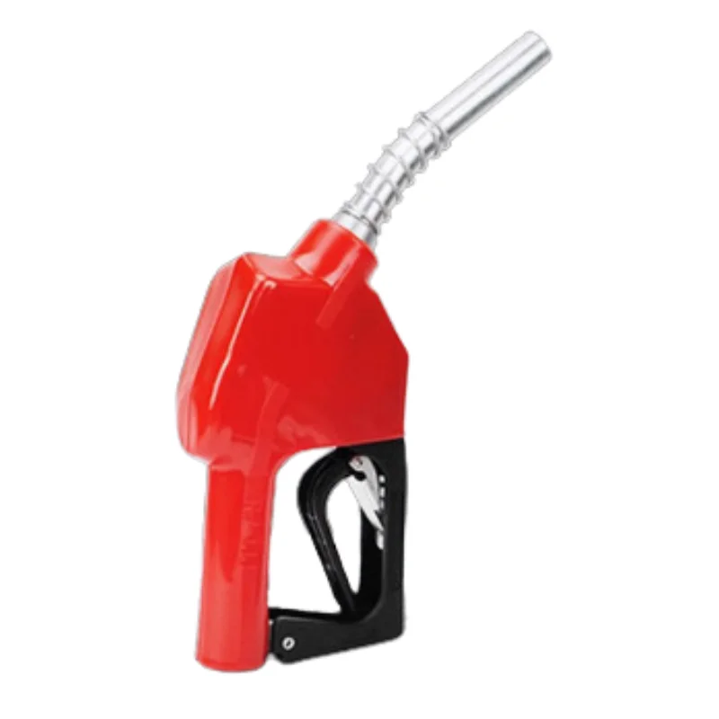 Cavitt Fuel Distributor Nozzle Small Caliber 11A 1/2 Inch Automatic Fuel Gun for Vehicle Refueling