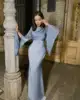 Cielo azzurro