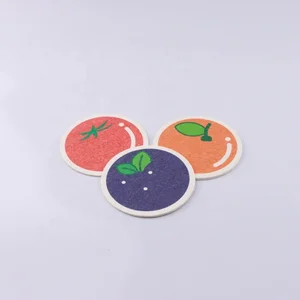 2026 Cellulose Sponge Kitchen Product Sponges for Washing Dishes Household Cleaning Supplies