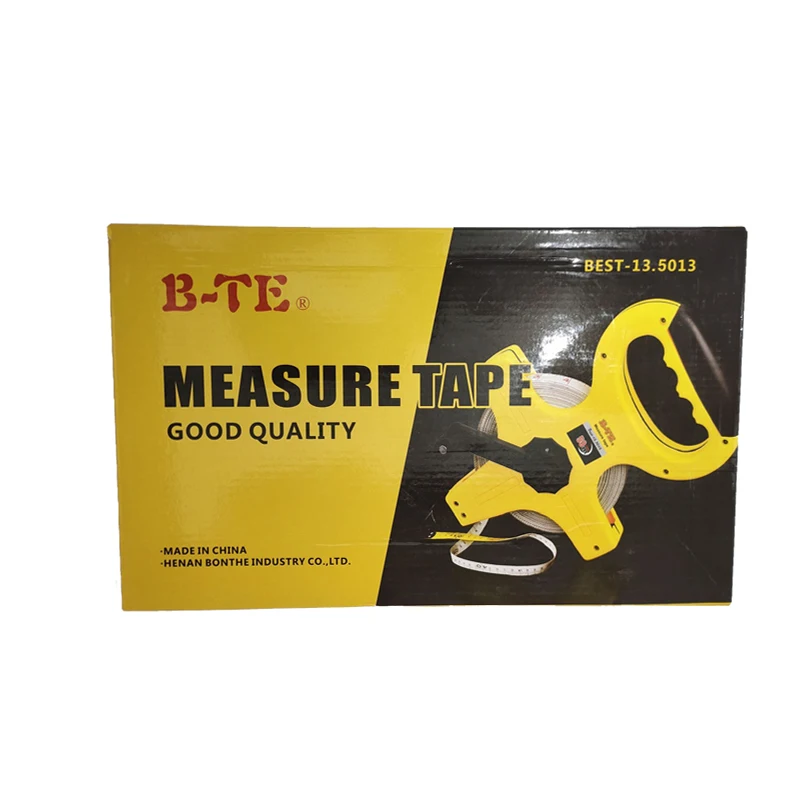 Bte Imperial Good Quality 30m 50m 100m 100 165 330 Feet Stainless Steel ...