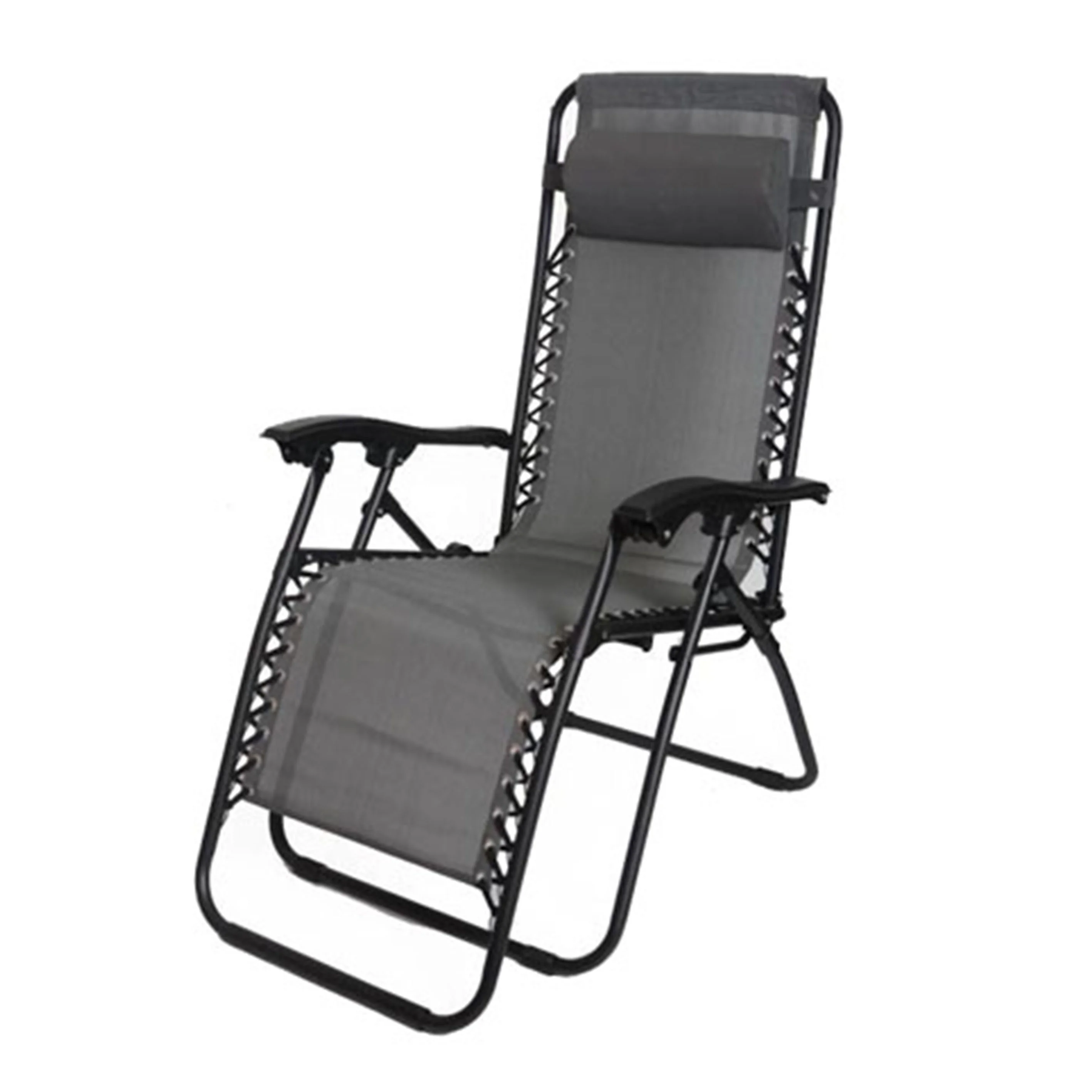 argos garden relaxer chair