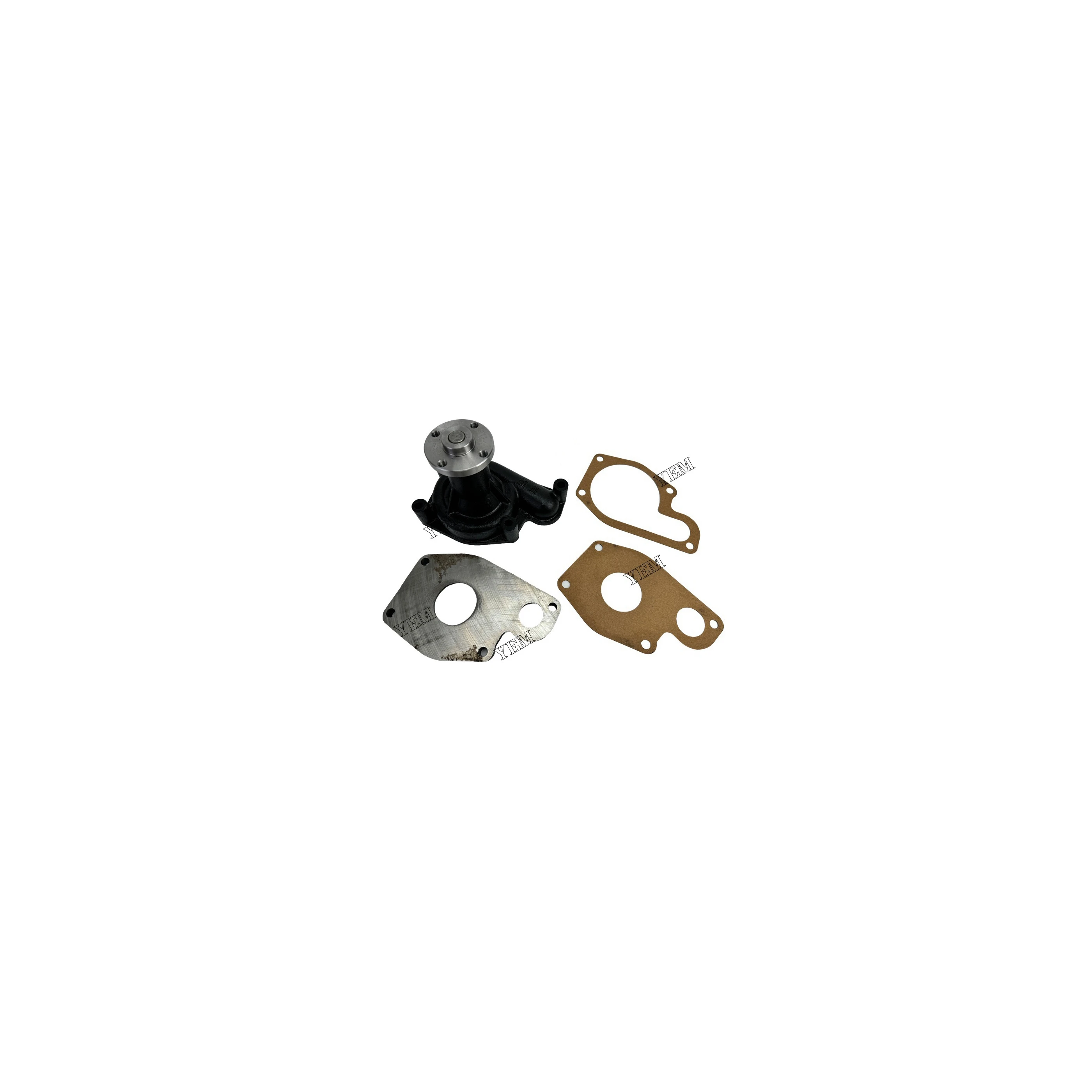 A498BT1 Water Pump for Xinchai High Quality Engine Parts