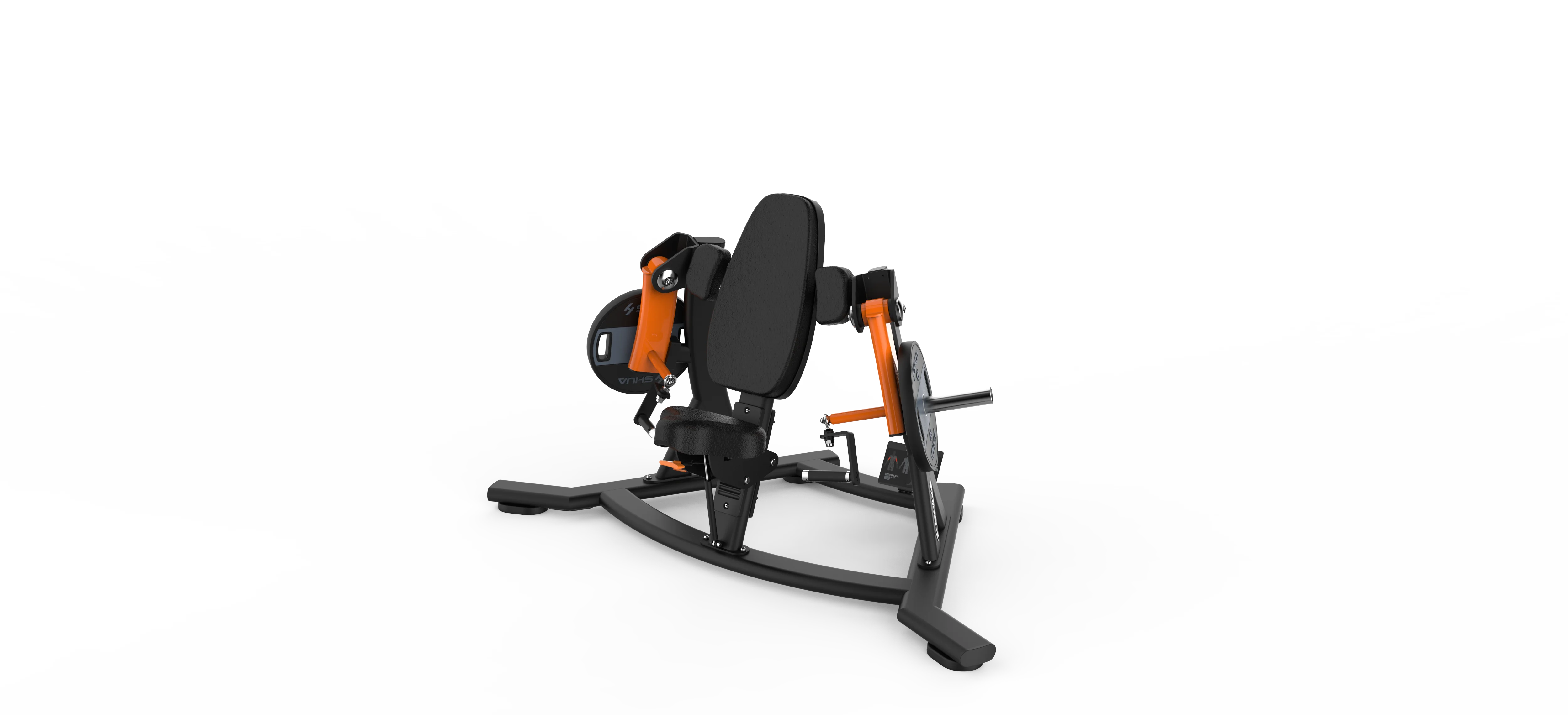 SHUA SH-G6906 バイセプスカールマシン ジム用 本格トレーニング SHUA SH-G6906 バイセプスカールマシン ジム用 本格トレーニング