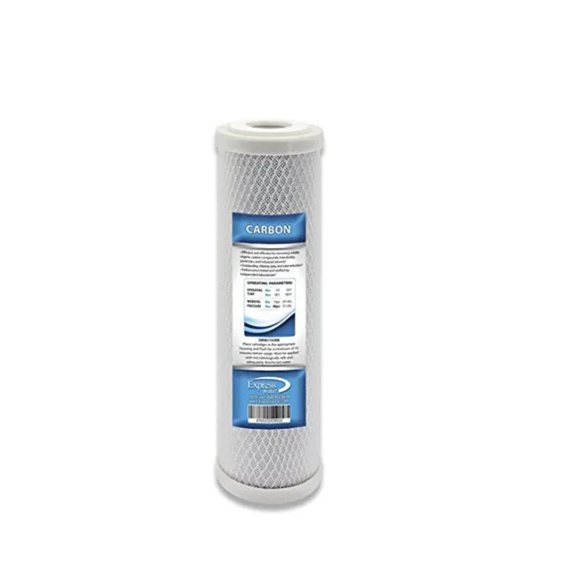 Best Sell Drinking Water Filter Cartridge PP UDF CTO Ro Membrane for Water Purifier